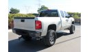 Chevrolet Silverado 2011 / GCC /4X4 / 100% NO ACCIDENT NO REPAINT