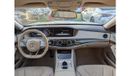 Mercedes Maybach S500 Maybach Mercedes Benz S500 2015 engine 4.7 V8 clean car without accident without paint no any work required