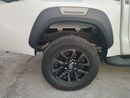 Toyota Hilux ADV 2.8L