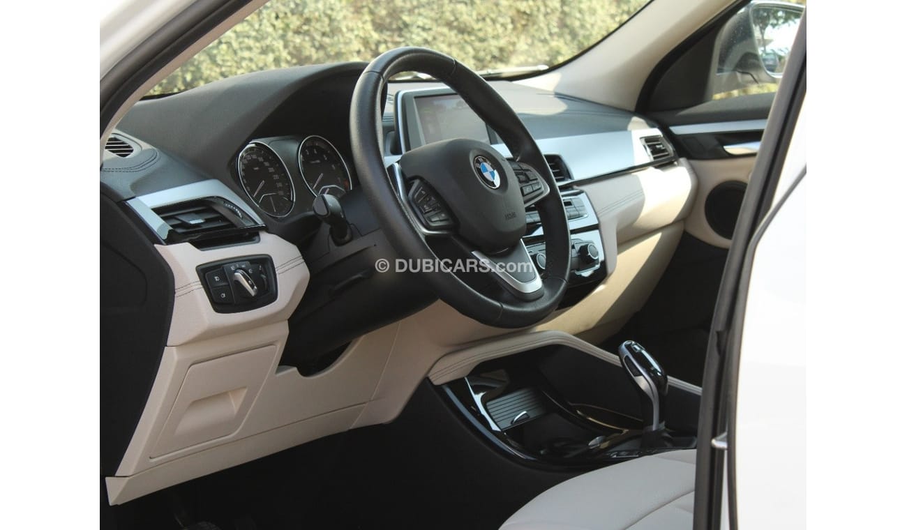 BMW X2 sDrive 20i M Sport