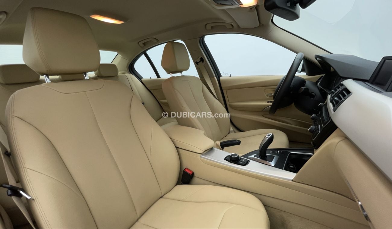 BMW 318i STD 1.5 | Zero Down Payment | Free Home Test Drive