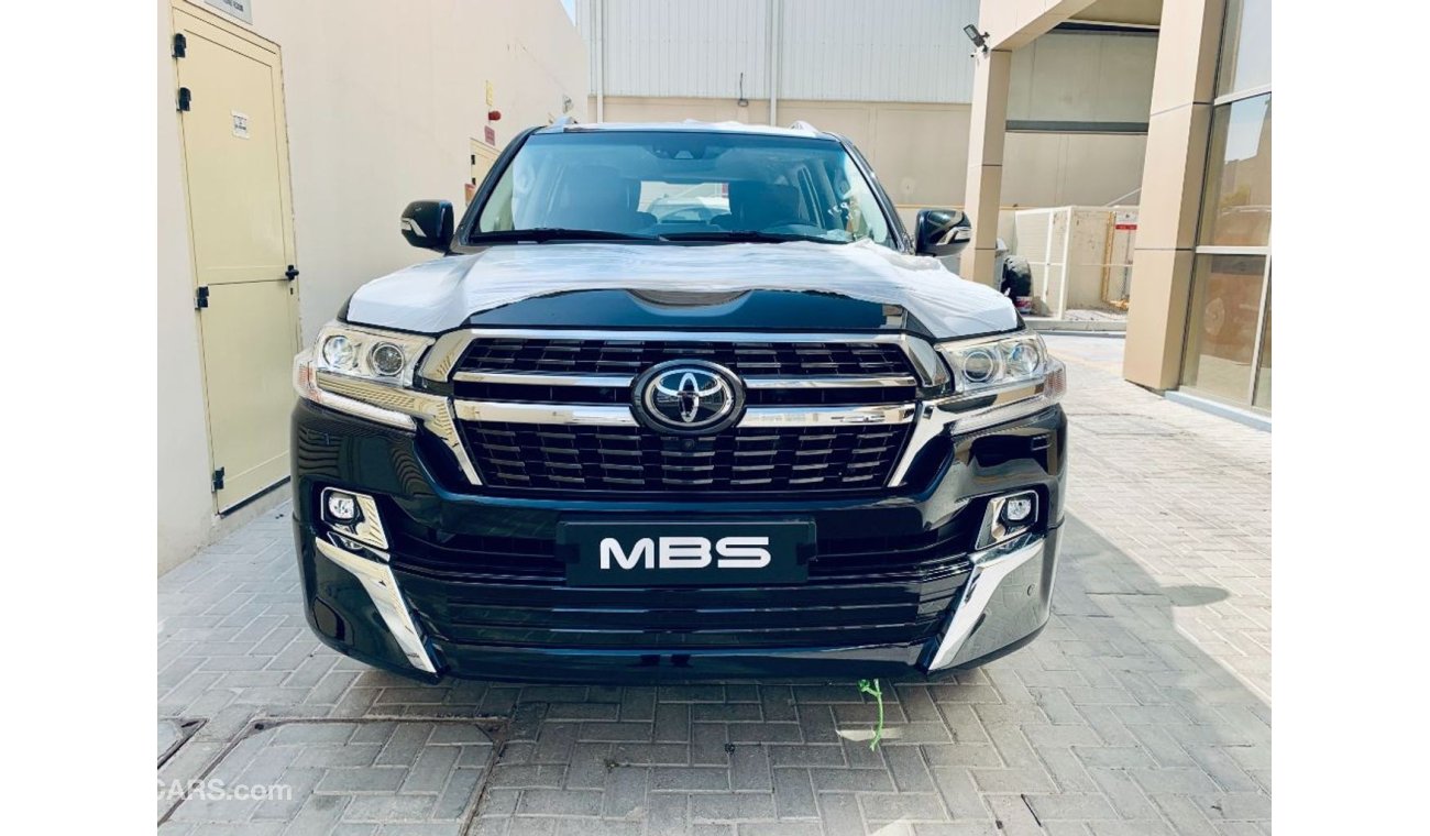 Lexus LX570 5.7L VXS PETROL FULL OPTION with LUXURY MBS AUTOBIOGRAPHY SEAT WITH SAMSUNG DIGITAL SAFE