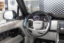 Land Rover Range Rover Land Rover | Range Rover Vogue | HSE P530 | Electric Side Steps | GCC Specs | 2026  | ( EXPORT)