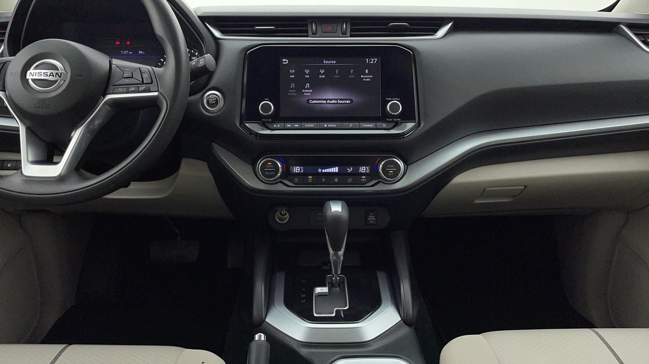 Nissan XTerra TITANIUM 2.5 | Zero Down Payment | Free Home Test Drive