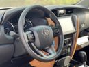 Toyota Fortuner 2.7L 4x4 PTR A/T // 2026 // STD With Cruise Control , DVD , Alloy wheel // Special Offer // By Formu