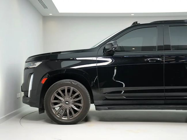 Cadillac Escalade LUXURY, миниатюра 22