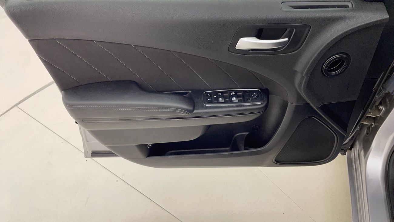 Dodge Charger SXT 3.6 | Zero Down Payment | Free Home Test Drive