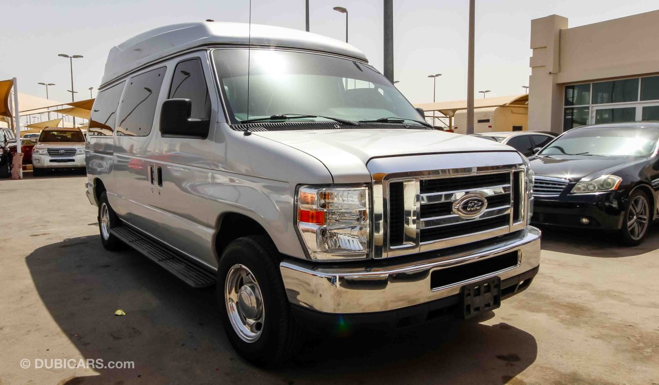 Ford E 350 XLT Super duty