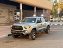 Toyota Tacoma SR5 (NON GCC) 2019 TRD SPORT 2.7 MID OPTION USA SPEC
