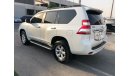 Toyota Prado 4 Cylinder