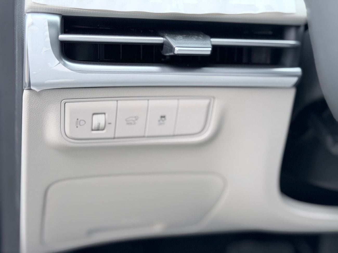 Hyundai Tucson 2.0 smart FWD