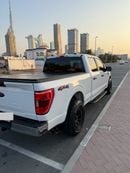 Ford F 150