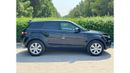 Land Rover Range Rover Evoque SE Range Rover Evoque 2018 2.0 Turbo Full options