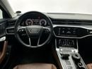 Audi A6 40 TFSI 2.0L Sedan Advanced 40 TFSI 190hp Business (Ref# 003795) EXCLUSIVE RAMADAN OFFER