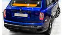 Rolls-Royce Cullinan 2022 Rolls Royce Cullinan Black Badge, 2026 Rolls Royce Warranty, Low KMs, GCC