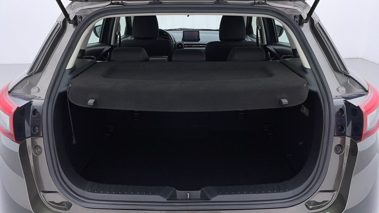 مازدا CX3 GS 2 | +مع الضمان | كمان تم فحص ١٥٠