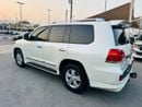Toyota Land Cruiser GXR