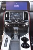 لكزس LX 600 F Sport Launch Edition 3.5L