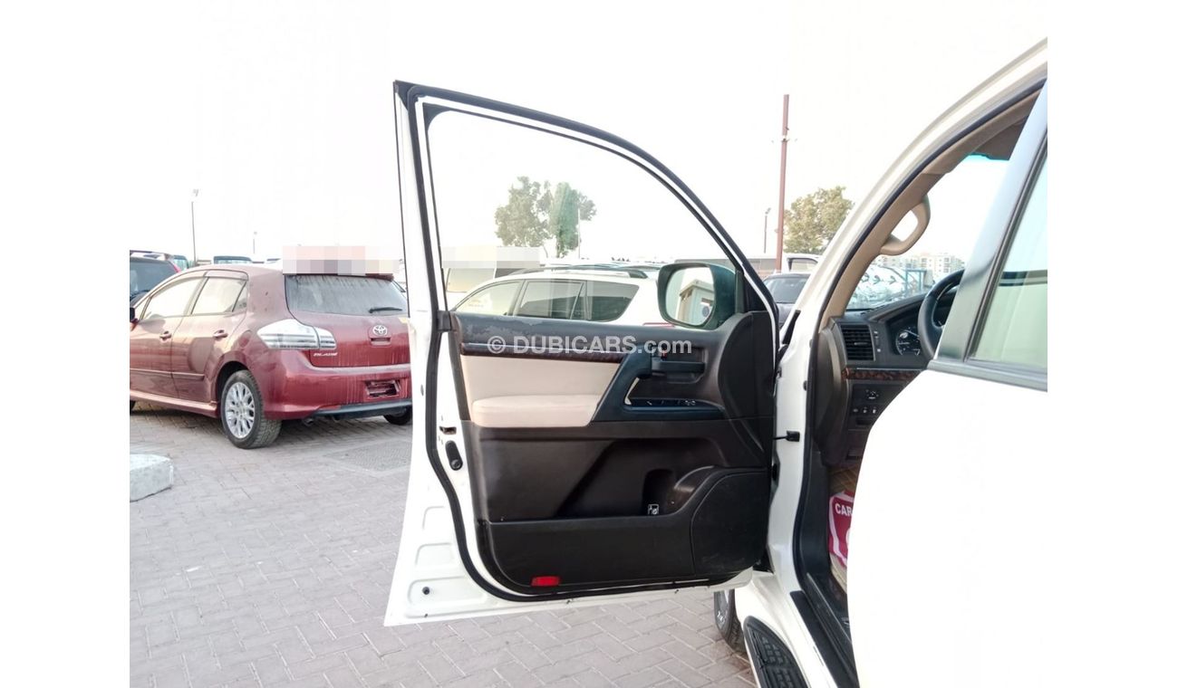 Toyota Land Cruiser TOYOTA LAND CRUISER LEFT HAND DRIVE(PM1680)