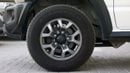 Suzuki Jimny GLX | Complete Service History | Agency Warranty |
