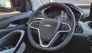 Chevrolet Captiva Premier Agency Warranty GCC like Brand New