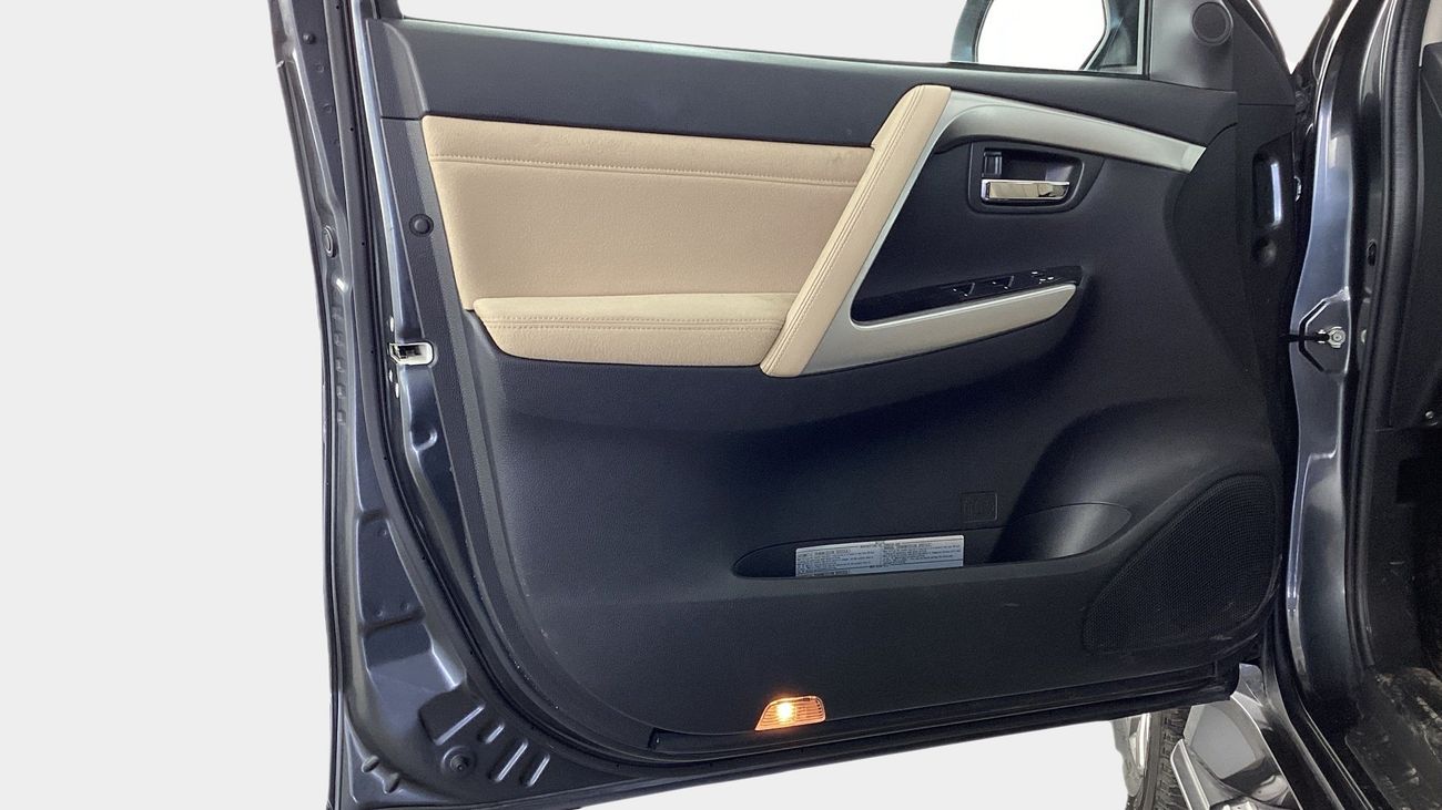 Mitsubishi Montero Sport GLS Mid | Guaranteed Warranty | 0 Down Payment