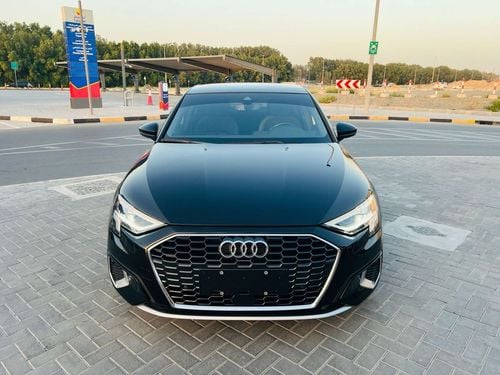 Audi A3  40 TFSI S TRONIC