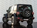 جيب رانجلر Rubicon 3.6L A/T (5 Seater)