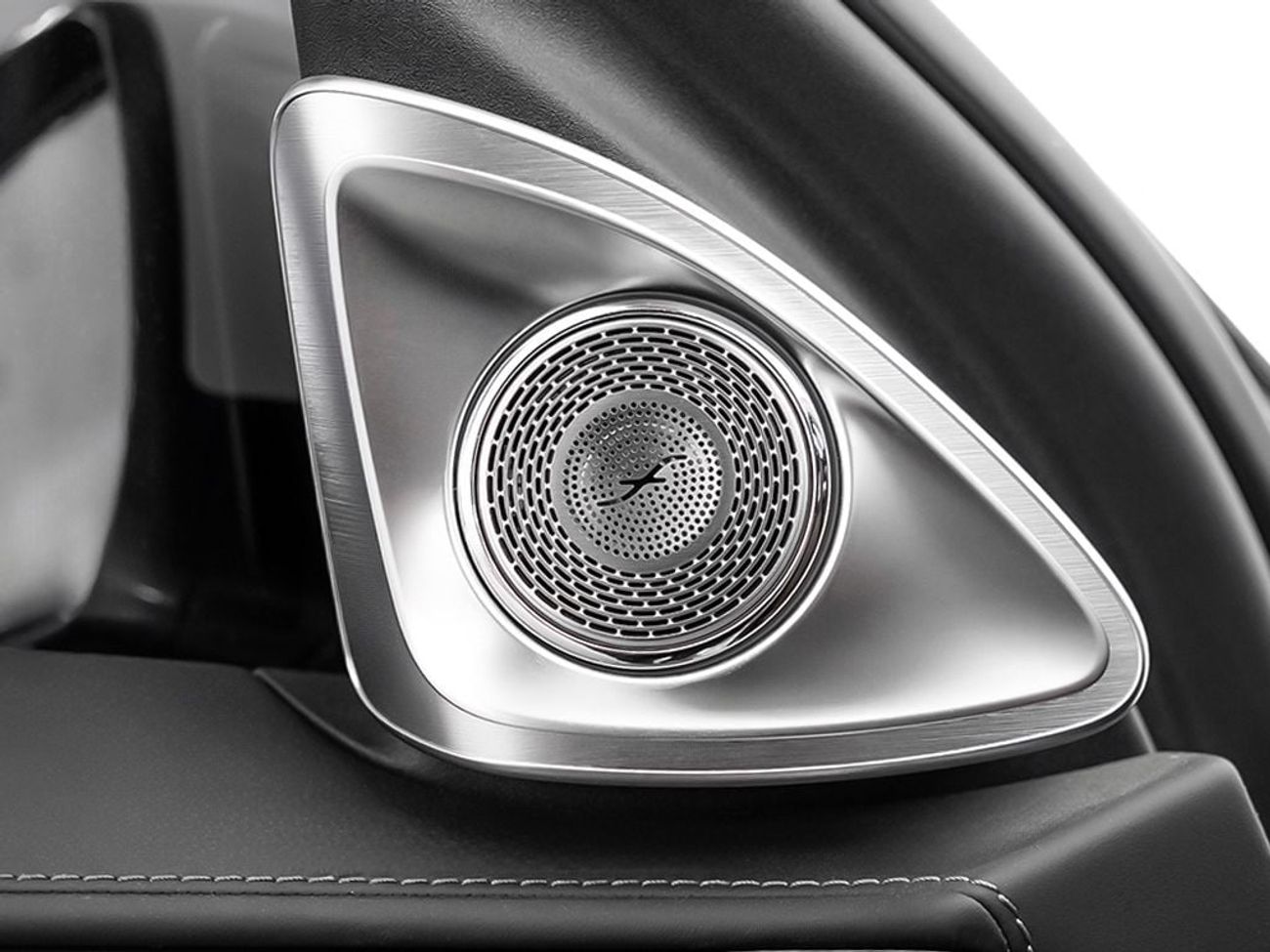 Mercedes-Benz S 580 4MATIC Exclusive 4.0L