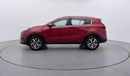 Kia Sportage LX 2 | Under Warranty | Inspected on 150+ parameters