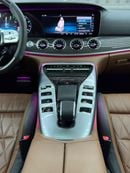 Mercedes-Benz GT 63 S AMG 4MATIC+ 2019 Mercedes Benz GT63s, Warranty, Carbon Fiber Package, Very Low Kms, 630HP