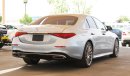 Mercedes-Benz S 500 4Matic  Right Hand Drive