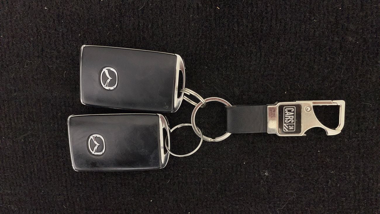 Mazda 6 S 2.5 | Zero Down Payment | Home Test Drive