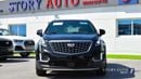 Cadillac XT5 2.0P Premium Luxury 4WD Aut. V84 (For Local Sales plus 10% for Customs & VAT)