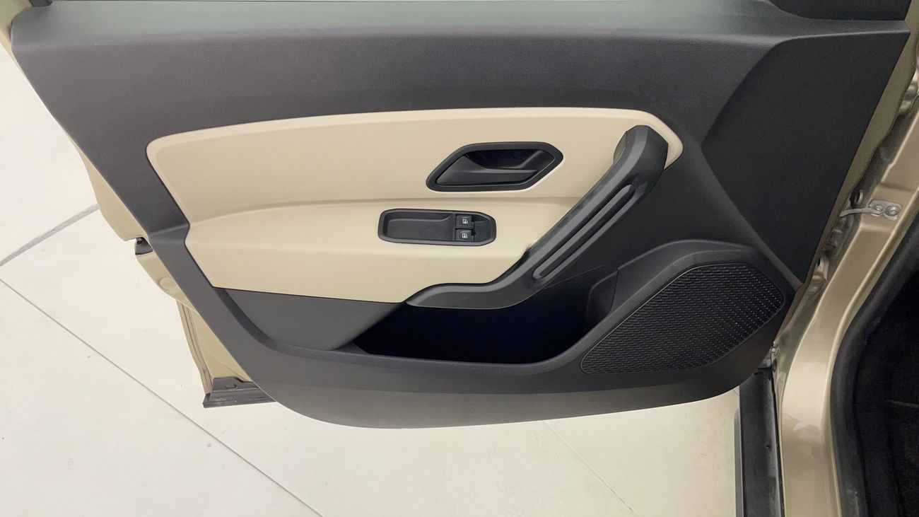 رينو داستر PE 2 | بدون دفعة مقدمة | اختبار القيادة في المنزل