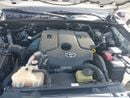 Toyota Hilux DC 2.4L DIESEL AUTOMATIC TRANSMISSION