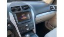 Ford Explorer XLT 4WD ORIGINAL PAINT FSH BY AGENCY