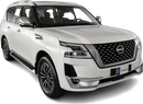 Nissan Patrol SE PLATINUM CITY 2022 | AED 2413/Month | 0 DP | 30 Day Return | Warranty