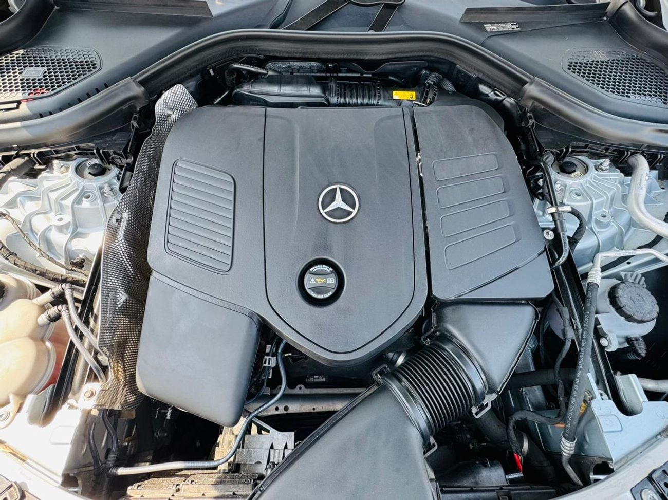 Mercedes Benz GLC 300
