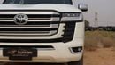 تويوتا لاند كروزر VX 4.0L PTR A/T // 2025 // HIGH OPTION WITH 360 CAMERA , HEATER&COOLING SEATS // SPECIAL OFFER // BY