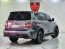 Nissan Patrol NISMO 5.6L -8CYL 428HP ORIGINAL EXCELLENT CONDITION