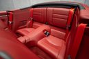 Porsche 911 Carrera 4S 3.0L (380 HP) Convertible