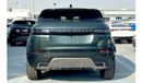 Land Rover Range Rover Evoque Green /2024 /15KM/ mild hybrid Long wheel base +10% Local Registration