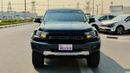 فورد رانجر 2020 | 2.0L DIESEL | AUTOMATIC TRANSMISSION | RIGHT-HAND-DRIVE | RAPTOR BODY KIT INSTALLED | SPORTS 