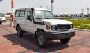 Toyota Land Cruiser Hard Top