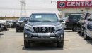 Toyota Prado TX.L (4 CYLINDER 2.7 PETROL) left hand drive for EXPORT only