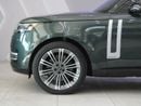 Land Rover Range Rover - Vogue Autobiography | With warranty