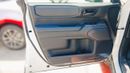 تويوتا برادو TX1 Toyota PRADO 250 TX 2.4L Petrol GCC 2025YM