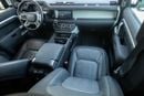 Land Rover Defender P400 110 X-Dynamic SE 3.0L (5 Seater)