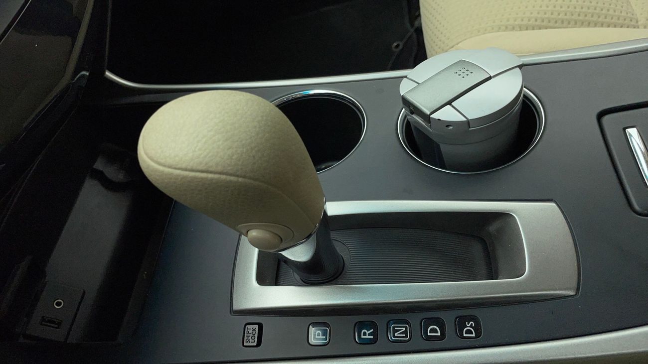 Nissan Altima SV 2.5 | Zero Down Payment | Home Test Drive